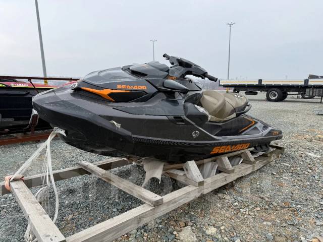 BRP Sea-Doo GTX. 2022 ��� ����
