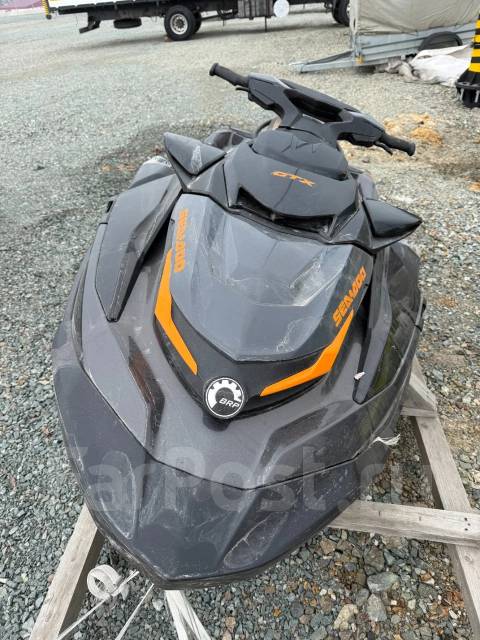 BRP Sea-Doo GTX. 2022 ��� ����