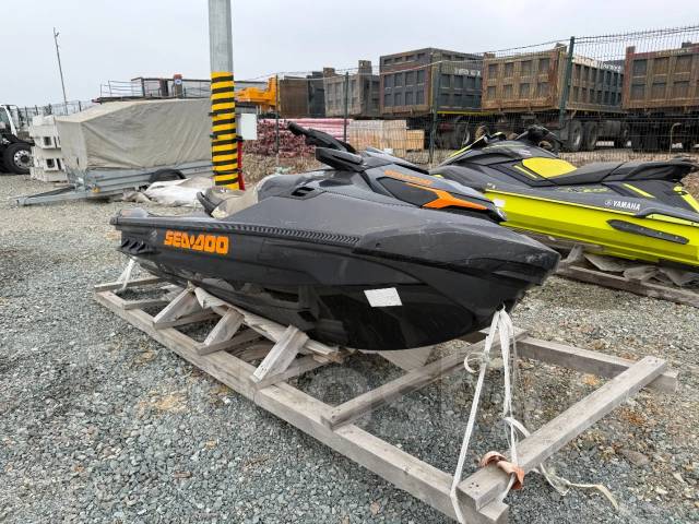 BRP Sea-Doo GTX. 2022 ��� ����