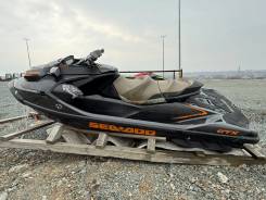 BRP Sea-Doo GTX. 2022 ��� ����