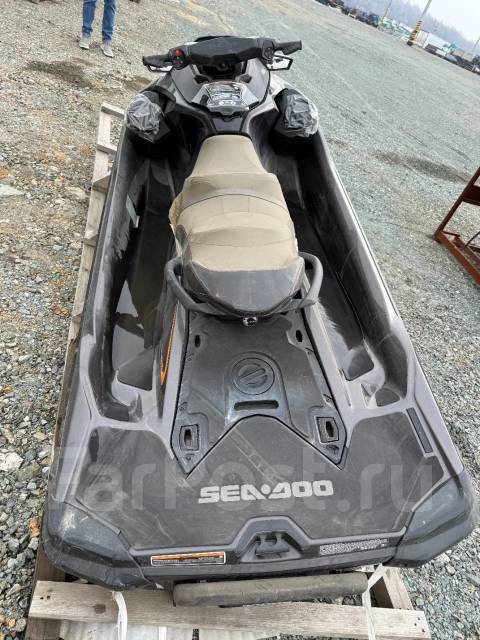 BRP Sea-Doo GTX. 2022 ��� ����