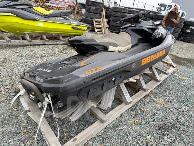 BRP Sea-Doo GTX. 2022 ��� ����
