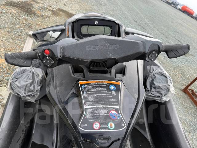 BRP Sea-Doo GTX. 2022 ��� ����