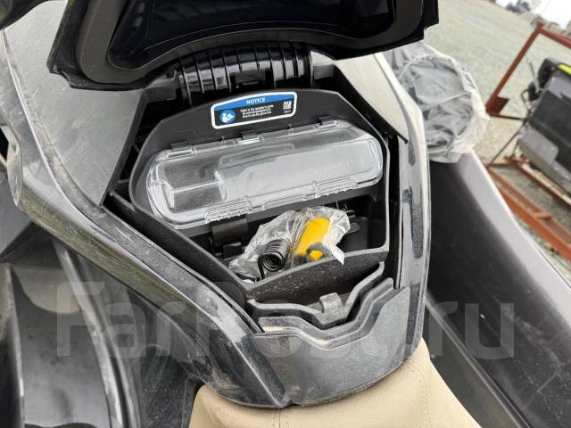 BRP Sea-Doo GTX. 2022 ��� ����