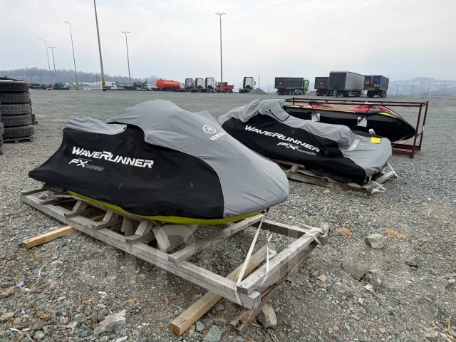 BRP Sea-Doo GTX. 2022 ��� ����