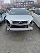 Lexus RX350. GSU35, 2GRFE ����