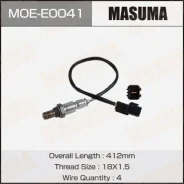 ������ ����������� Masuma, Chevrolet Captiva / LD9 Masuma ������� MOE-E0041 | �������� �� ��, ������, 5 ����� | �������� �� 12 ��� | ������ � �������...
