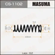 ������� �������� Masuma Masuma ������� CS-1102 | �������� �� ��, ������, 5 ����� | �������� �� 12 ��� | ������ � ������� | ������� CS-1102 CS1102 ����