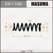 ������� �������� Masuma Masuma ������� CS-1100 | �������� �� ��, ������, 5 ����� | �������� �� 12 ��� | ������ � ������� | ������� CS-1100 CS1100 ����