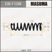 ������� �������� Masuma Masuma ������� CS-1108 | �������� �� ��, ������, 5 ����� | �������� �� 12 ��� | ������ � ������� | ������� CS-1108 CS1108 ����