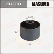 ����������� Masuma Hyundai Tucson I 06-10 rear Masuma ������� RU-868 | �������� �� ��, ������, 5 ����� | �������� �� 12 ��� | ������ � ������� | �����...