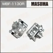 ������� ��������� (�� ������) Masuma, rear Hyundai Accent 06-10 RH MBF-1130R, ������ ������ MBF1130R ����