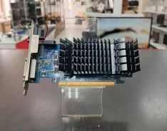 ���������� Asus EN210 Silent 1GB GDDR3 64Bit �/� ����