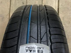 Nokian Hakka Blue 3 SUV. ������, ����� ����