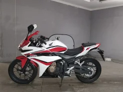Honda CBR 400R. 400����. ��., ��������, ���������, ��� ������� ����