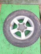 Suzuki. 5.5x15", 5x139.7, ET5 ����