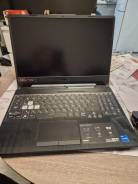 Asus TUF Gaming A15. 15.6", 2,5����, ��� 16 ��, ���� 512���, WiFi: 1, Bluetooth: 1 ����