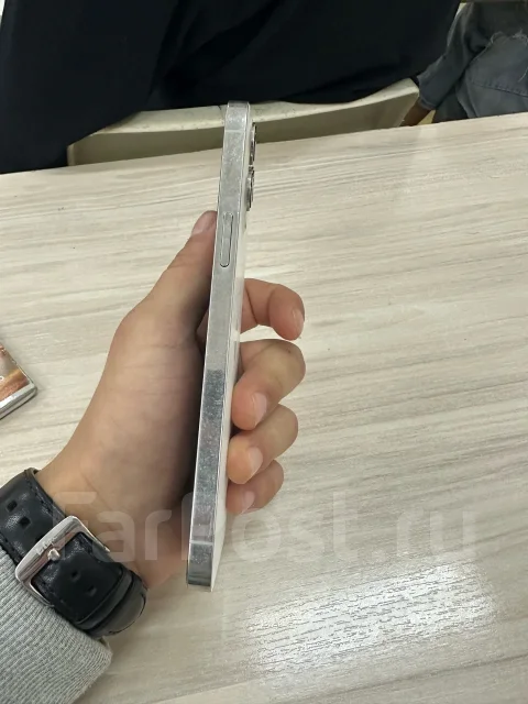 Apple iPhone 12 Pro Max. �/�, 256 ��, �����, 4G LTE ����