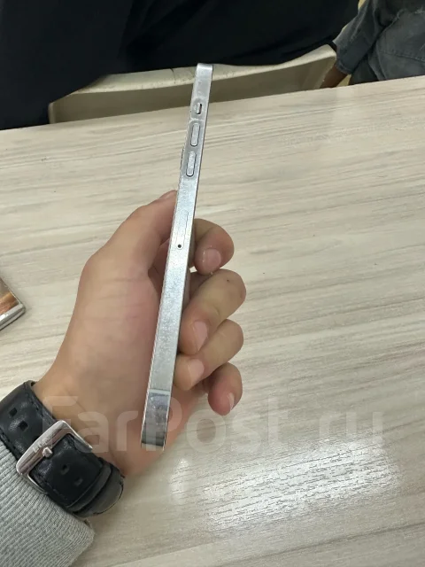 Apple iPhone 12 Pro Max. �/�, 256 ��, �����, 4G LTE ����