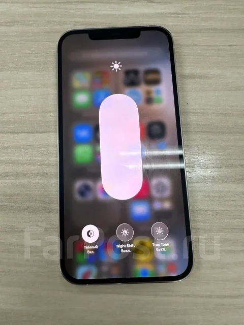 Apple iPhone 12 Pro Max. �/�, 256 ��, �����, 4G LTE ����
