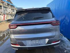 Chery Tiggo 7 Pro Max. SQRF4J16, SQRF4J16 ����