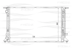 �������� ���������� FREE-Z KK0255 KK0255 ����