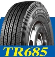 Triangle TR685. �����������, ����� ����