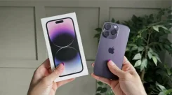 Apple iPhone 14 Pro. �/�, 512 ��, ���������� ����