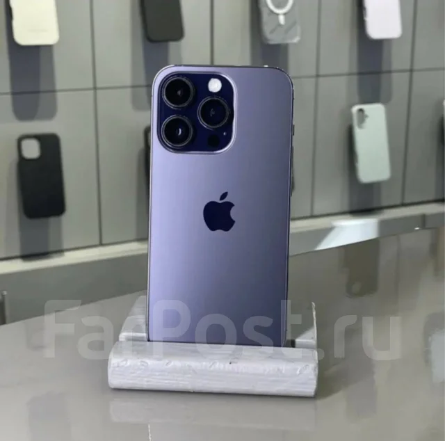 Apple iPhone 14 Pro. �/�, 512 ��, ���������� ����