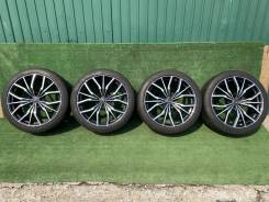 Weds Leonis LV. 8.5x20", 5x114.3, ET35, �� 73,1���. ����