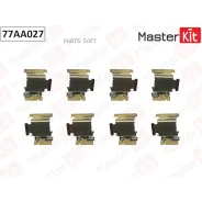 ����������� ��������� ��������� ������� Masterkit 77AA027 77AA027 ����