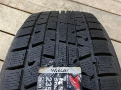 Yokohama Ice Guard IG50A. ������, ��� �����, ����� ����
