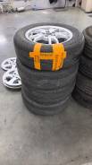 Bridgestone Ecopia EX20. ������, �/�, ����� 50 %. �������� ������� ����