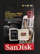 MicroSDXC. 64���, ��������� microSDXC. ��� ����� �� ���������� ����