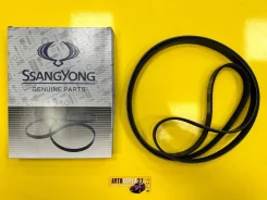 ������ ���������� 6PK2225 SsangYong Rexton E32 16299-73392 1629973392 ����