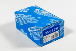 ������� ���������, �������� Kashiyama D5027M D5027M ����