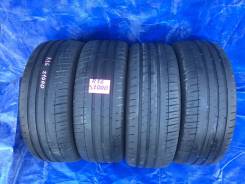 Michelin Pilot Sport 3