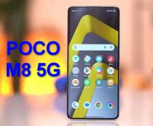 Xiaomi Poco M8 5G. �����, 256 ��, �������, �����������, ������, 3G, 4G LTE, 5G, Dual-SIM, NFC, ����������, ������� ������� ����