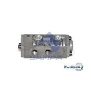 ������ ������������ �������� ��� ZF 16S181/16S221 ������ ������� = 0501 215 358 Sampa 096304 096304 ����