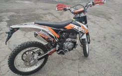 Kayo T2 250 MX. 250����. ��., ��������, ���������, ������ �� �� ����