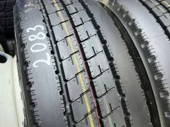 Bridgestone Duravis R207. ������, 2024 ���, ����� ����