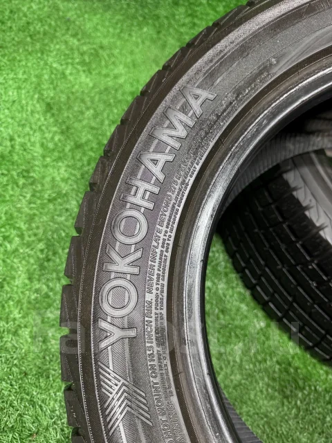 Yokohama Ice Guard IG52c. ������, ��� �����, 2022 ���, �/�, ����� 5 % ����
