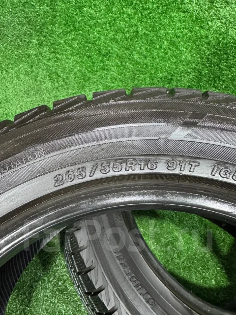 Yokohama Ice Guard IG52c. ������, ��� �����, 2022 ���, �/�, ����� 5 % ����