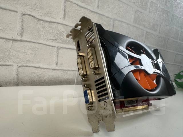 GeForce GTS 450 ����