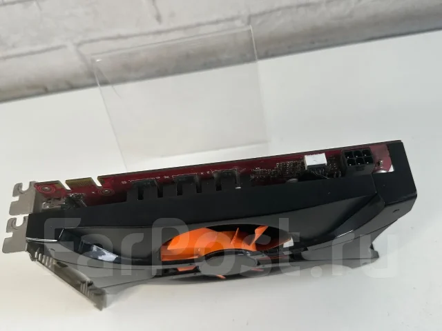GeForce GTS 450 ����
