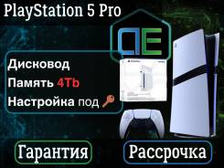 Sony PlayStation 5 Pro