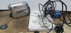 JVC GR. � ���������� ����