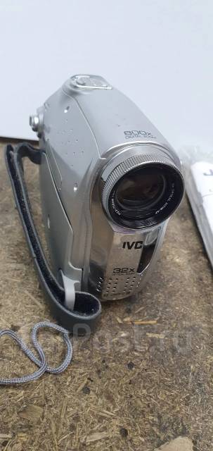 JVC GR. � ���������� ����