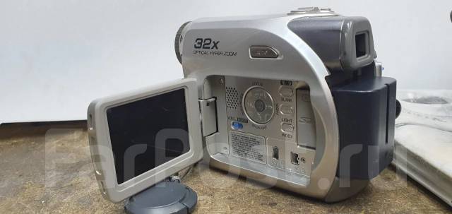 JVC GR. � ���������� ����