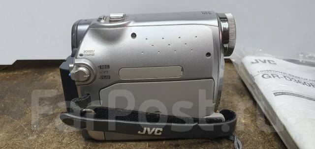 JVC GR. � ���������� ����